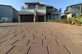 Best Driveway Grading and Leveling  in Yardville, NJ